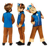 Paw Patrol Kinderkostüm Verfolgungsjagd, 3-4 Jahre