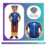 Paw Patrol Kinderkostüm Verfolgungsjagd, 3-4 Jahre