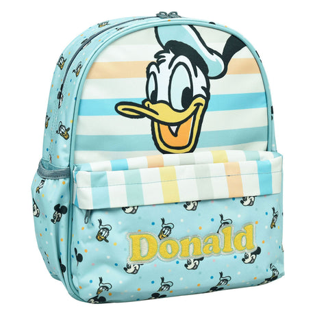 Disney Backpack Junior Mickey Mouse Friends - Donald