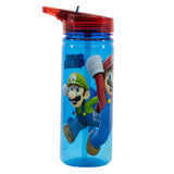 Super Mario Trinkflasche Super Mario, 580 ml