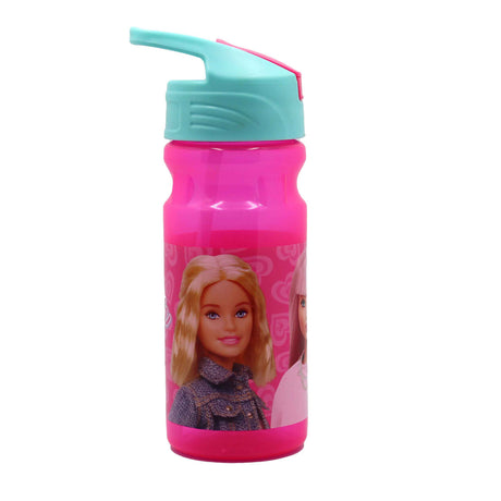 Barbie-Trinkflasche, 500 ml