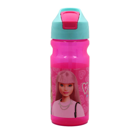 Barbie-Trinkflasche, 500 ml