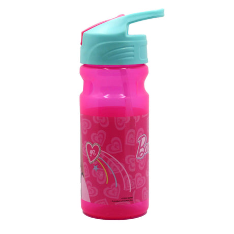 Barbie-Trinkflasche, 500 ml