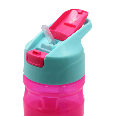 Barbie-Trinkflasche, 500 ml