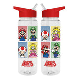 Super Mario Geschenkset – Tasse, Becher und Magnet