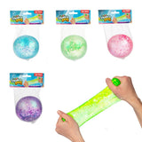 Toi-toys Toi Toys lustiger Quetschball Jumbo 9cm