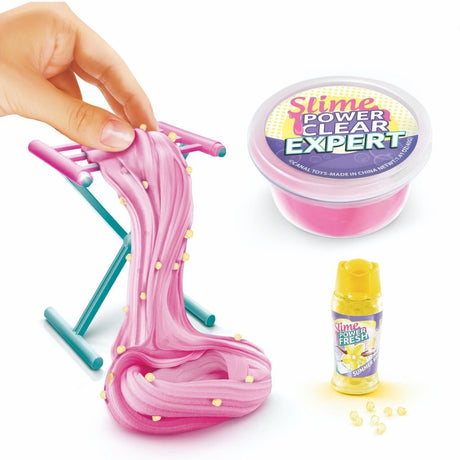 Canal Toys Schleim-Set mit frischem Duft