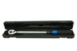 Adler remvoeringsleutel 1 2 10-60nm