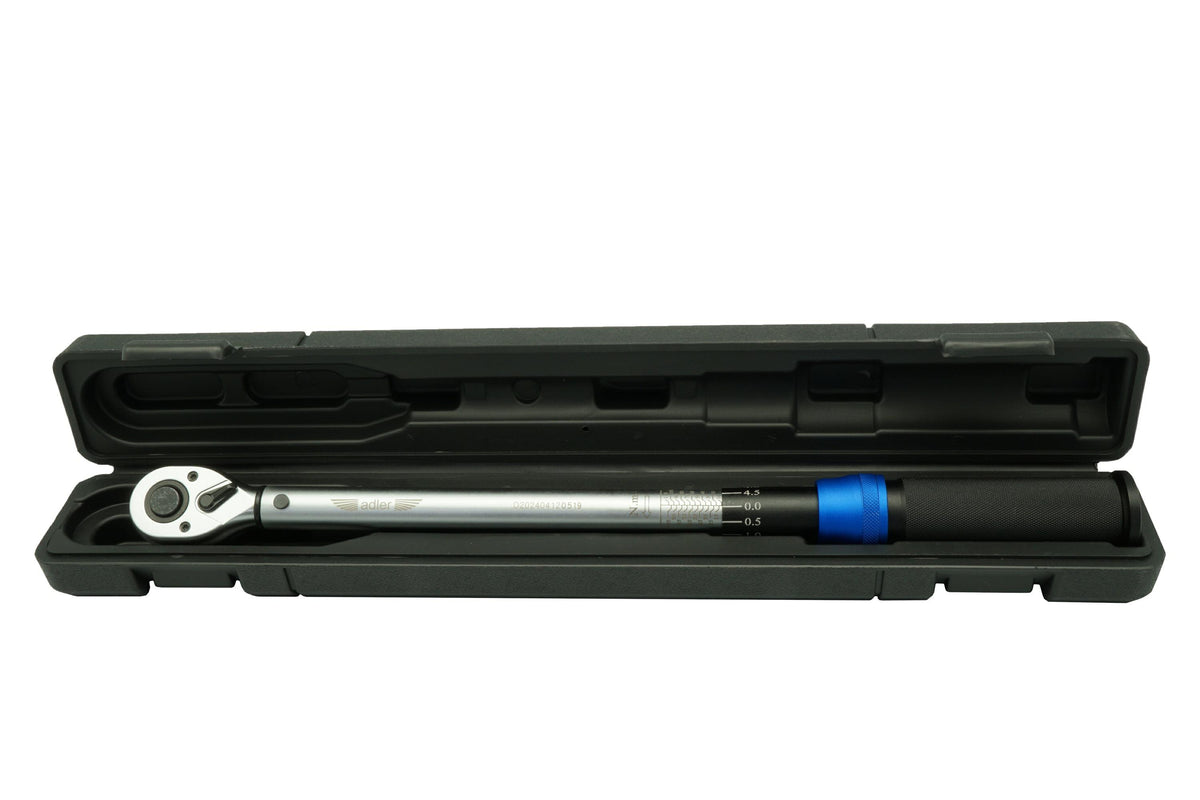 Adler remvoeringsleutel 1 2 10-60nm