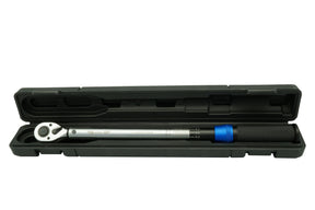Adler remvoeringsleutel 1 2 10-60nm