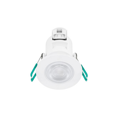 Sylvania 1071522 - syl inbsp intled ww ip65 500lm | 1 stuks