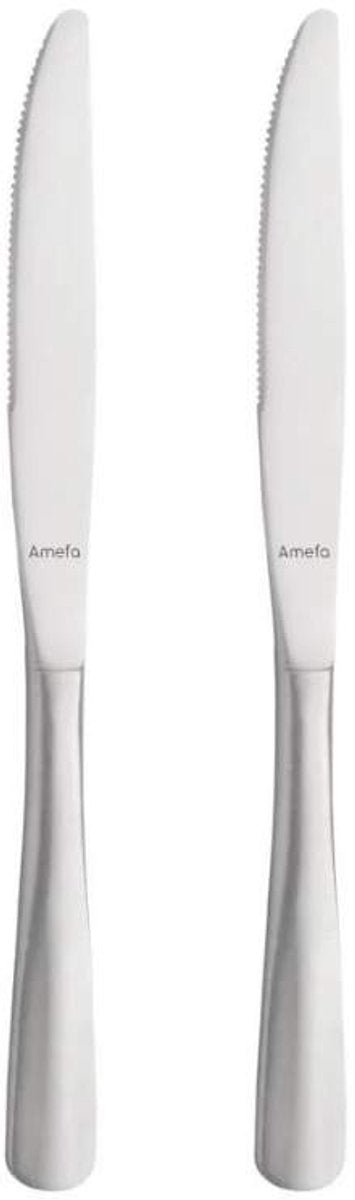 Amefa Dessertmesser Baguette 2 Stück | 2 Stk