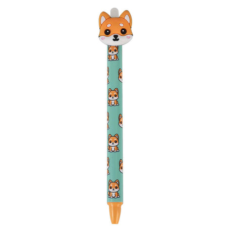 Itotal löschbarer Kugelschreiber Shiba