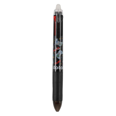 Insgesamt 4in1 löschbarer Mehrfarben-Gaming-Stift