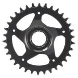Samox pd-dm-gen4 50 34t Kettenblatt