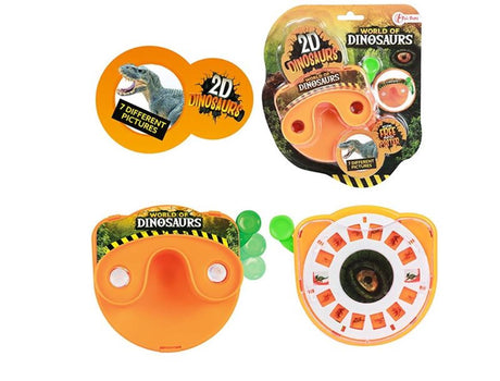 Toi-toys Toi Toys Dino-Diabetrachter