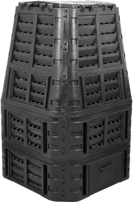 Flo composter 1000l