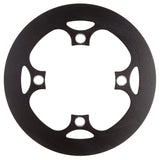 M-Wave-Kettenschutz 44T 104 mm schwarz