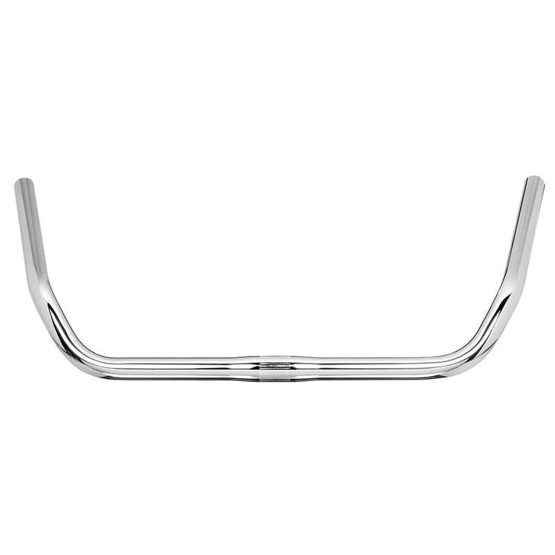 Stander Bend Oma Chrom. Breite 58 cm
