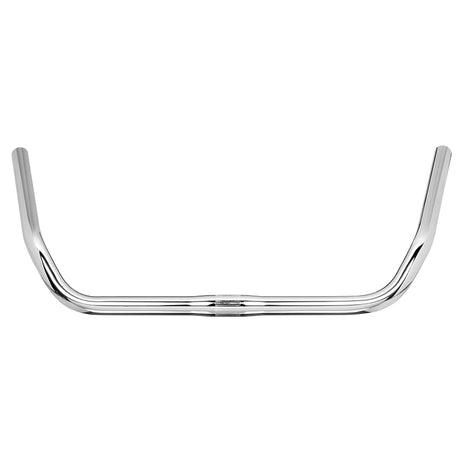 Ergotec Lenker Oma Chrom.
