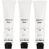 Kreativunternehmen https: www.cchobby.nl gouache-paint-white-3x20-ml-1-box