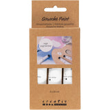 Kreativunternehmen https: www.cchobby.nl gouache-paint-white-3x20-ml-1-box