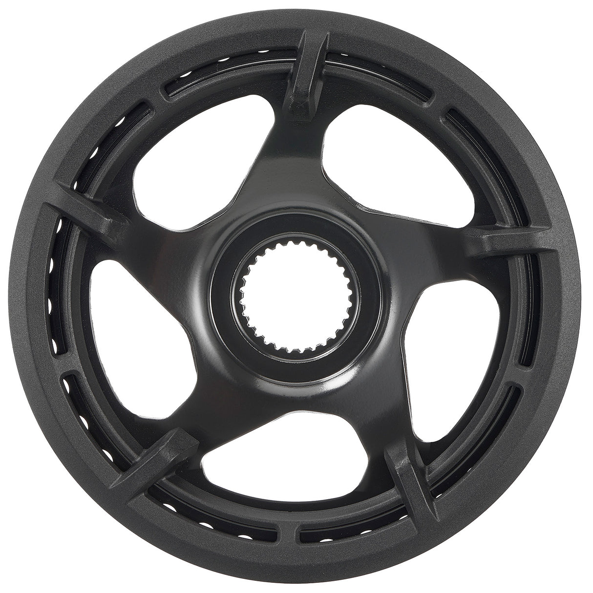 Samox pd-dm-gen4 53 Guard 38t Kettenblatt