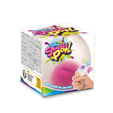 Toi-toys lustige Squeeze-Ball-Überraschung mit Farbwechsel