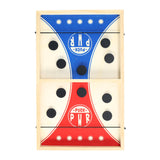 Wins holland lobbes houten puckschietspel