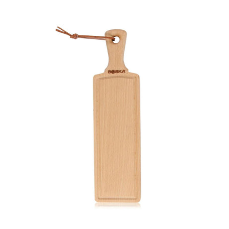 Boska Amigo Käsebrett Buchenholz 30x8x1,5cm
