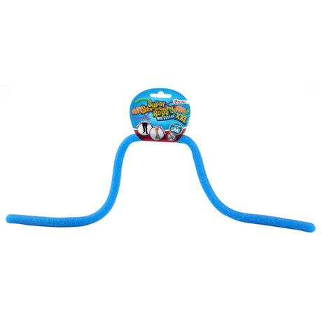 Toi-toys Toi Toys Super dehnbares Seil Glitzer 50cm