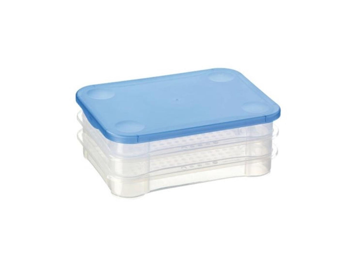 Sunware meat dishes, 3 pieces