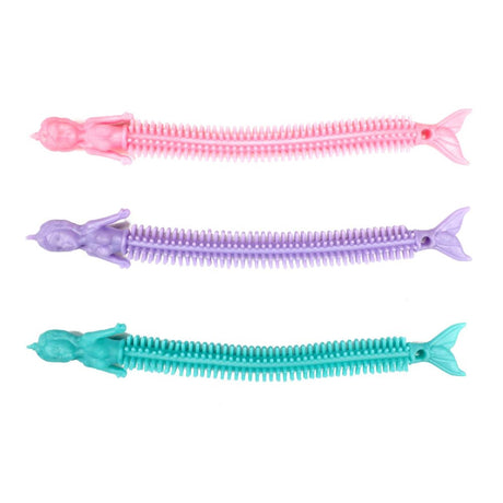 Toi-toys Toi Toys dehnbares Armband Meerjungfrau