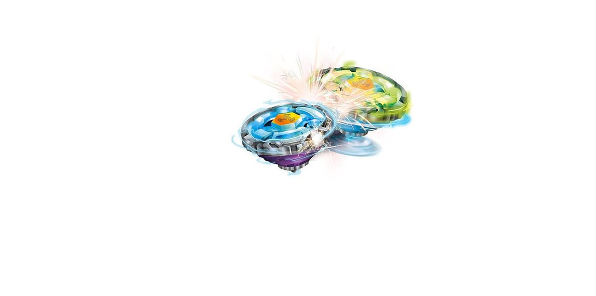 Toi-toys Toi Toys Metallkreisel Kreisel