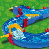 Aquaplay 1532 - Containerkran-Set