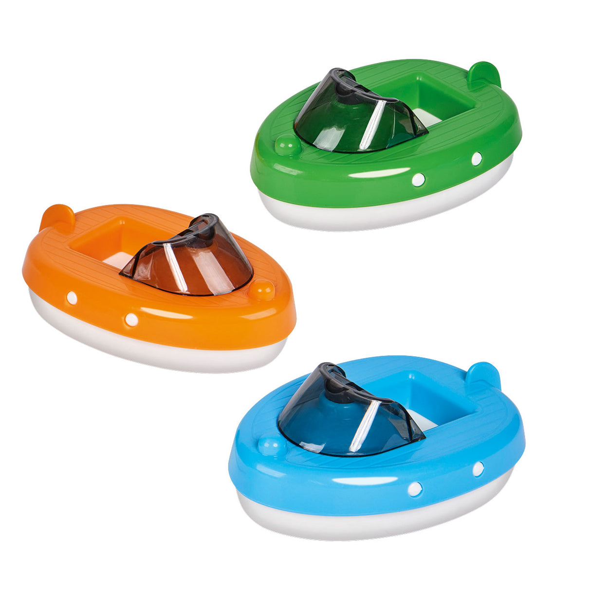 Aquaplay 281 - Speedboot, 1.