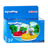 Aquaplay Big 270 - Segelboote Figuren, 2st.