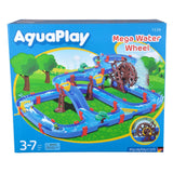 Aquaplay 1538 Mega Wasserrad