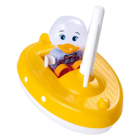 Aquaplay 1595 Wasserspiegel