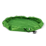 Join Clips Aufbewahrungsspielmatte, ø 60 cm
