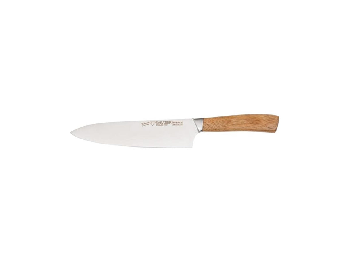 Sabatier Messerblock Babiole 6-teilig Akazie