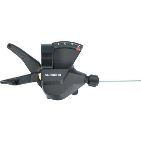 Versteller 7 Geschwindigkeit Shimano SL -M315 - rechts