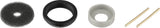 Bikeyoke seatpost service kit #2 for revive revive 2.0 divine 30.9 31.6