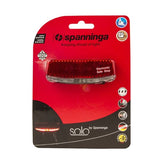 Spanninga Taillight Solo XB Akku