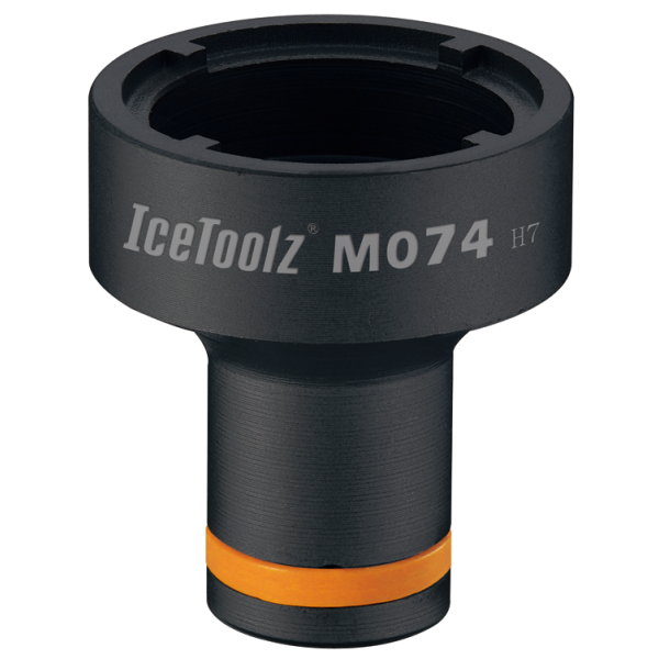 Spieler sicherer Montagewerkzeuge 4-NUGs Ring M074