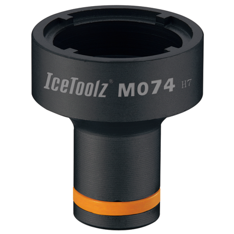 Spieler sicherer Montagewerkzeuge 4-NUGs Ring M074
