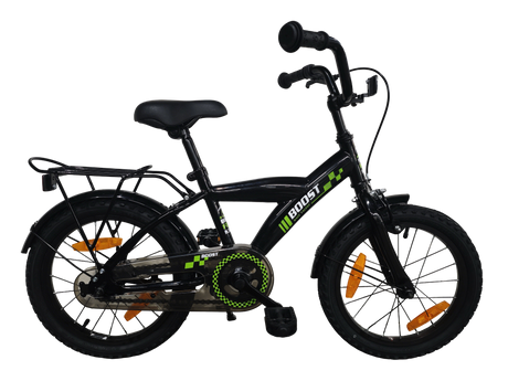 Hulzebos Cycle Parts B.V. Fahrrad Bikefun 16 Rn Boost Jungen