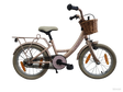 Hulzebos Cycle Parts B.V. Fahrrad Bikefun 16 Jahre mädchenhafte Mädchen