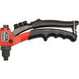 Yato klinkstandaard kort 2,4-4,8mm 36012