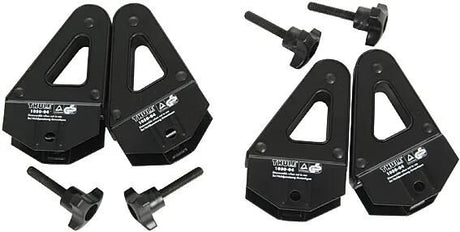 Thule Tüll-Montagehalterungsset Haltearmset 4tlg. 9cm
